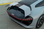 Audi PB 18 e-tron 2018 года
